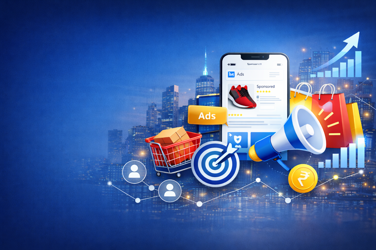 Flipkart Account Management Services for Organic and Paid Growth